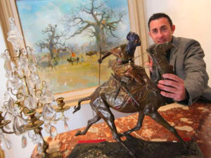 Var enchères commissaire priseur