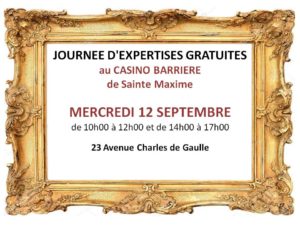 Var enchères commissaire priseur