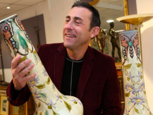 Var enchères commissaire priseur