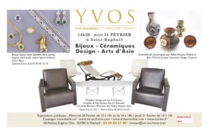 Var enchères commissaire priseur