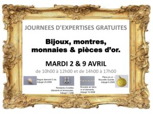 Var enchères commissaire priseur