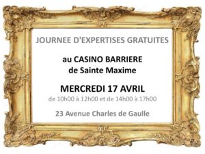 Var enchères commissaire priseur