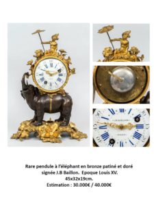 Var enchères commissaire priseur