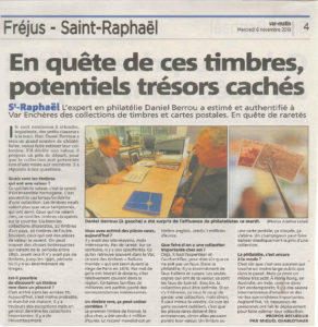 Var enchères commissaire priseur